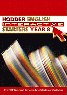 Hodder English Interactive: Starters