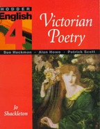 Hodder English: Victorian Poetry Level 4