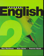 Hodder English