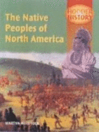 Hodder History: The Native Peoples of North America