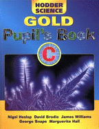 Hodder Science Gold: Pupil's Book