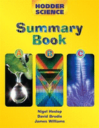Hodder Science: Summary Book