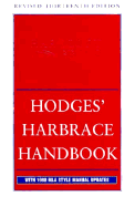 Hodges Harbrace Handbook, Revised: MLA Update