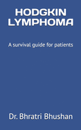 Hodgkin lymphoma: A survival guide for patients