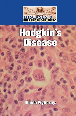 Hodgkin's Disease - Wyborny, Sheila