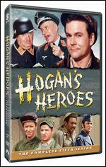 Hogan's Heroes: The Complete Fifth Season [5 Discs]