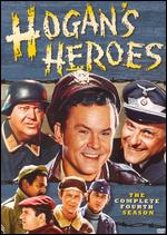 Hogan's Heroes: The Complete Fourth Season [4 Discs] - 