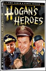 Hogan's Heroes: The Sixth & Final Season [4 Discs] - 