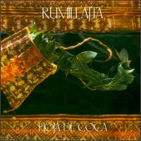 Hoja de Coca - Rumillajta