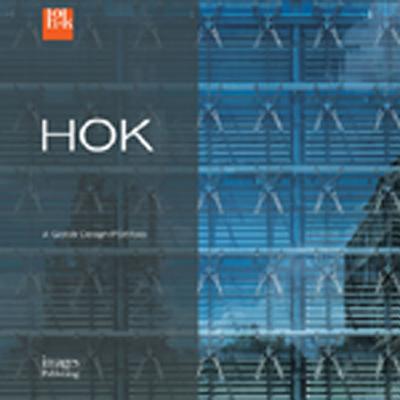 HOK: A Global Design Portfolio - Hok