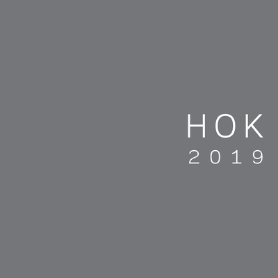Hok Design Annual 2019 - Hok (Editor)