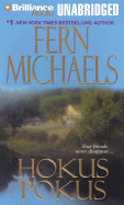 Hokus Pokus - Michaels, Fern, and Merlington, Laural (Read by)