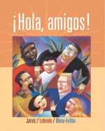 Hola, Amigos!