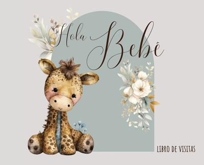Hola, beb (baby shower) - Bell, Lulu and