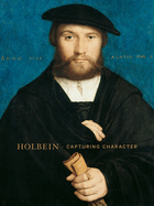 Holbein - Capturing Character