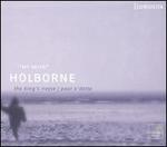 Holborne: My Selfe - King's Noyse; Paul O'Dette (cittern); Paul O'Dette (lute)
