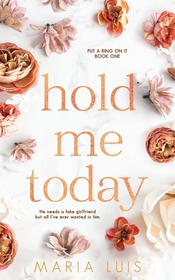 Hold Me Today - Luis, Maria