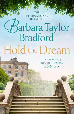 Hold the Dream - Bradford, Barbara Taylor