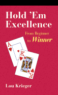 Hold'em Excellence: From Beginner to Winner