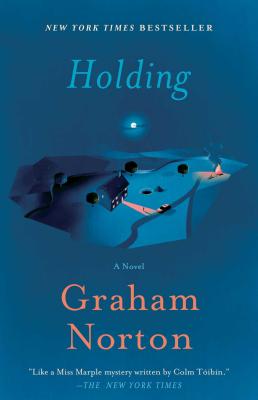 Holding - Norton, Graham