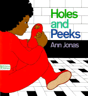 Holes and Peeks - Jonas, Ann