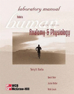 Hole's Human Anatomy & Physiology: Laboratory Manual - Martin, Terry R.