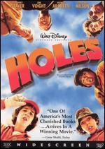 Holes [WS]