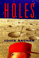 Holes - Sachar, Louis