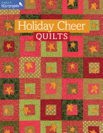 Holiday Cheer Quilts
