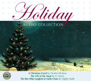 Holiday Collection CD