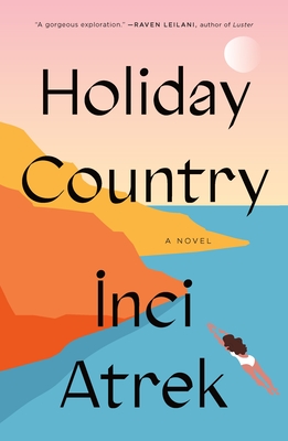 Holiday Country - Atrek,  nci