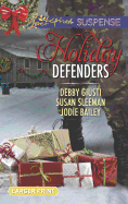 Holiday Defenders: An Anthology