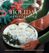 Holiday Entertaining - Williams, Chuck