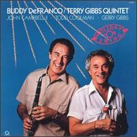 Holiday for Swing - Buddy DeFranco