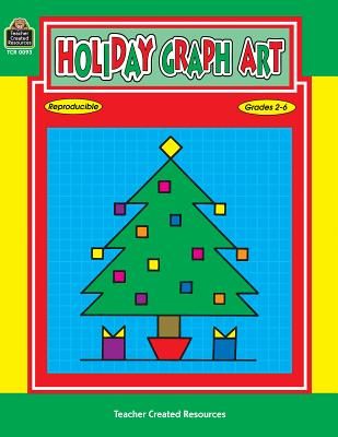 Holiday Graph Art - Freeberg, Erling, and Freeberg, Dolores