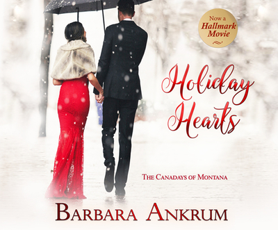 Holiday Hearts - Ankrum, Barbara