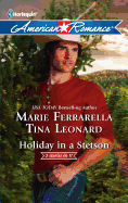 Holiday in a Stetson: An Anthology