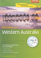 Holiday in Western Australia 2nd ed