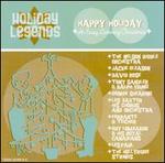 Holiday Legends: Happy Holiday
