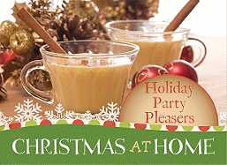 Holiday Party Pleasers