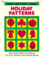 Holiday Patterns Multisized
