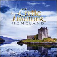 Holiday Symphony - Celtic Thunder