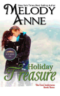 Holiday Treasure: The Lost Andersons - Book Three