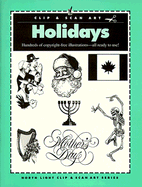 Holidays (North Light Clip Art)