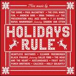 Holidays Rule - Various Artists