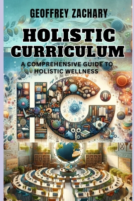 Holistic Curriculum: A Comprehensive Guide To Holistic Wellness - Zachary, Geoffrey