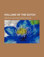 Holland of the Dutch