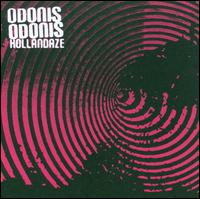 Hollandaze - Odonis Odonis