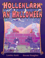 Hollenlarm an Halloween