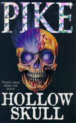 Hollow Skull - Pike, Christopher